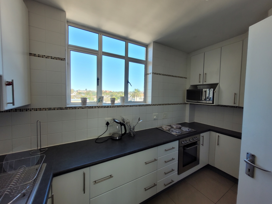To Let 2 Bedroom Property for Rent in Summerstrand Eastern Cape